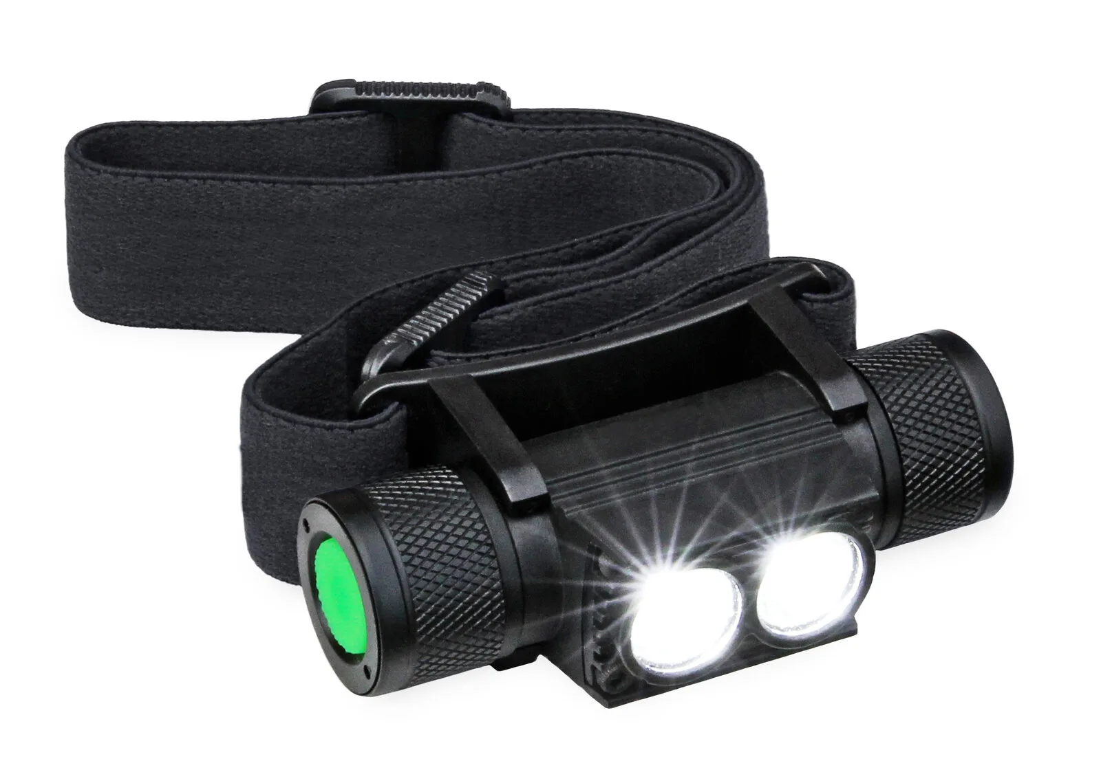 Knight 1200 Headlamp