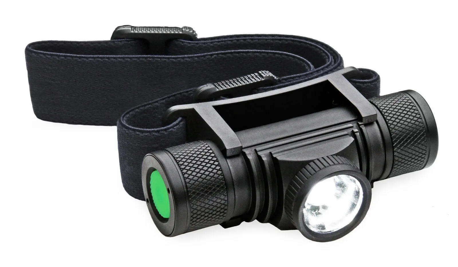 Knight 500 Headlamp