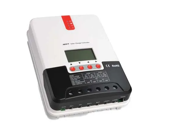 MillerTech ML 30A Solar Charge Controller — MT-ML2430
