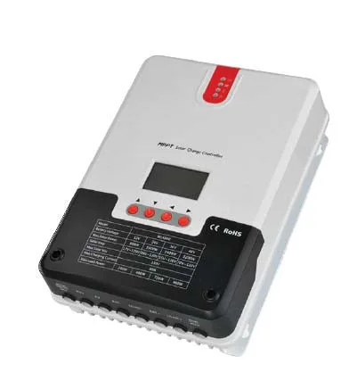 MillerTech ML 40A Solar Charge Controller — MT-ML2440