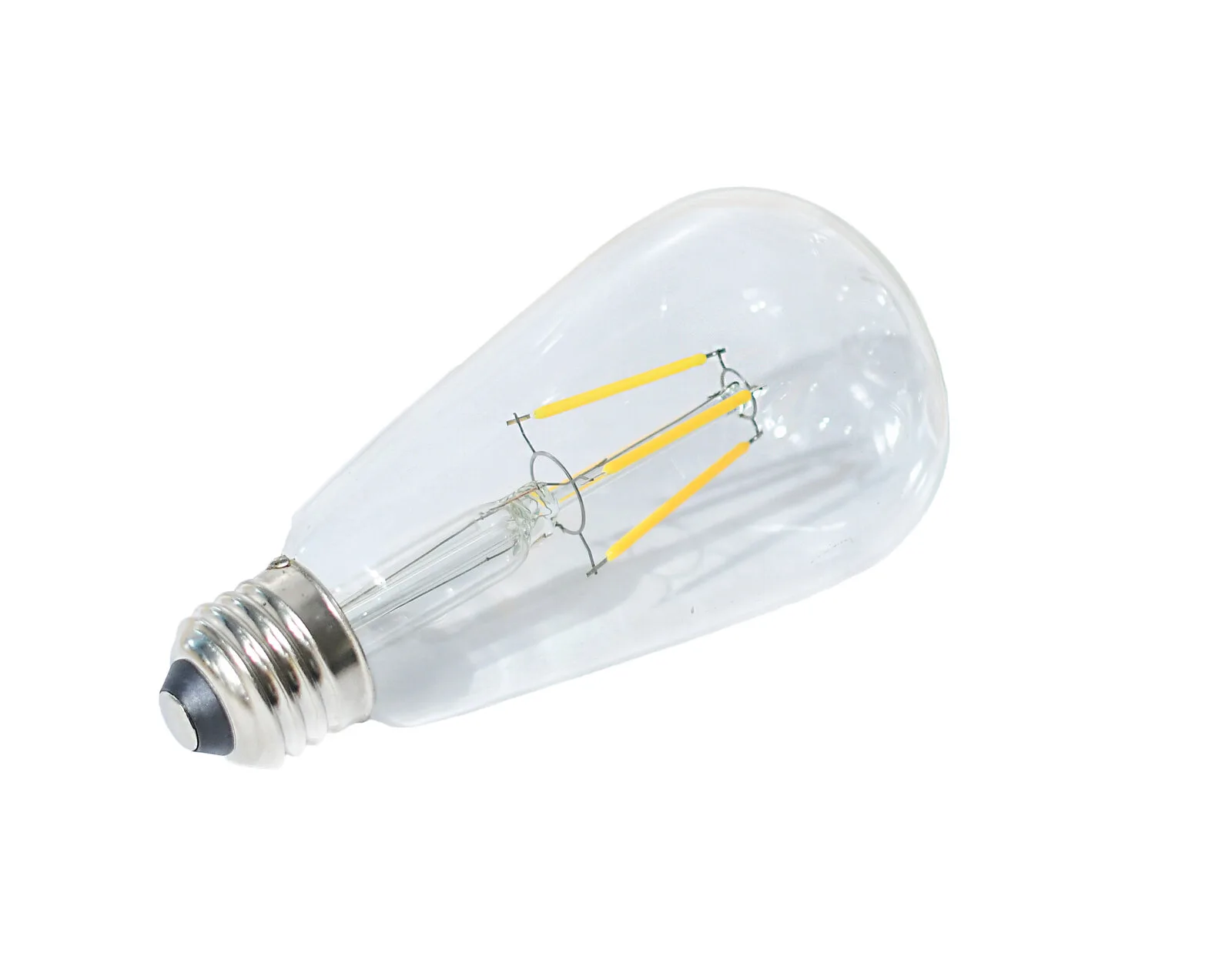 Vintage LED Bulb ST64-10
