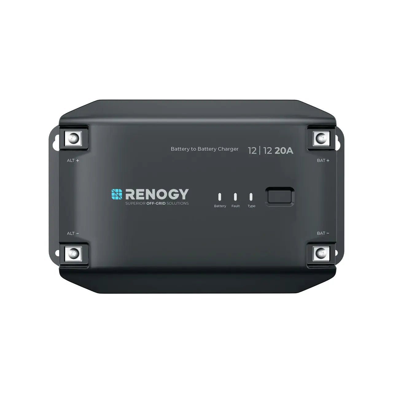 12V 20A Lithium Battery Charger