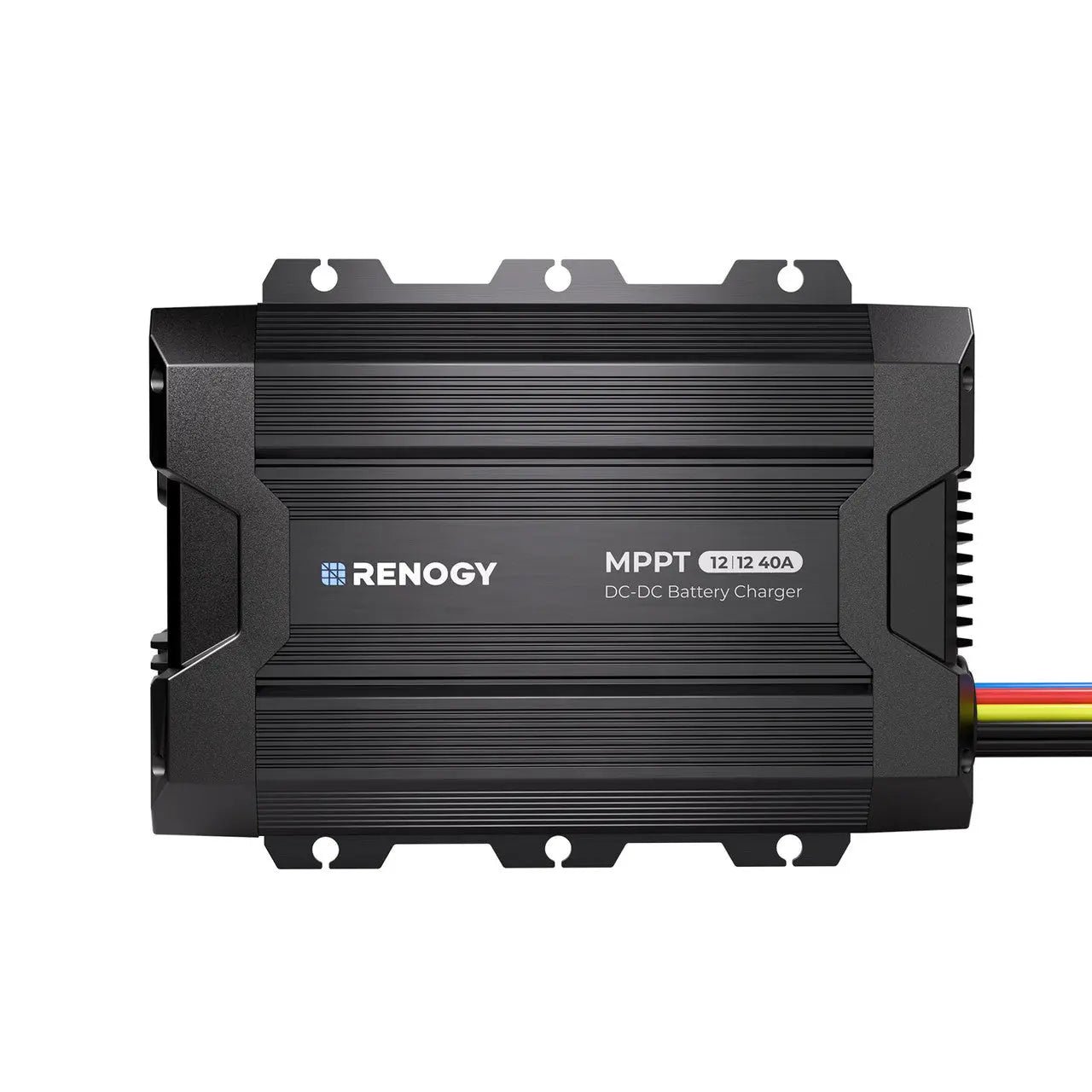 Renogy IP67 DC-DC with MPPT Battery Charger