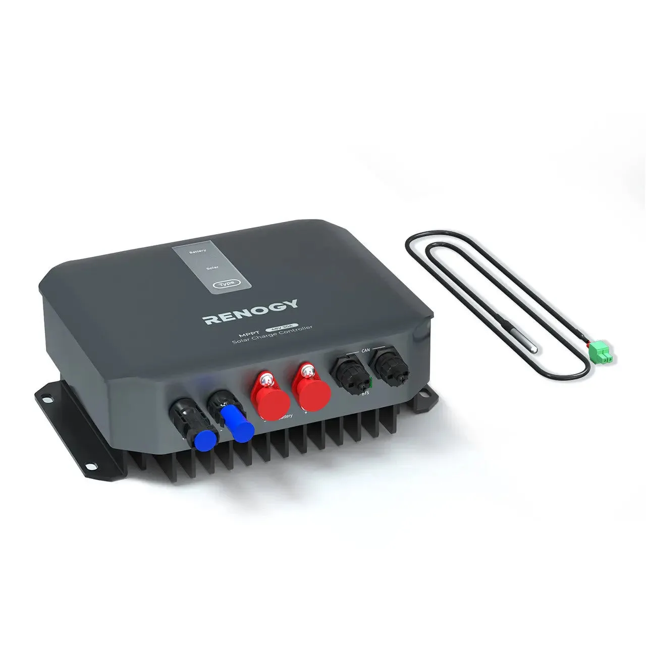 RENOGY 48V 30A MPPT Solar Charge Controller