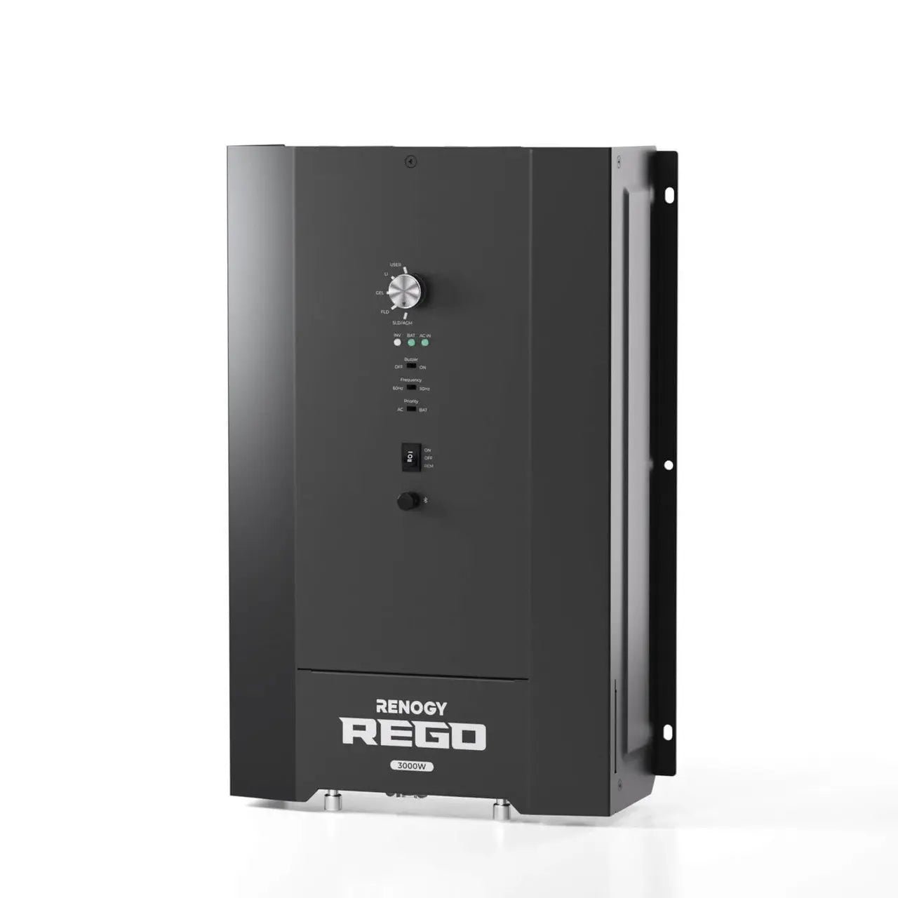 REGO-12V 3KW HF Inverter Charger