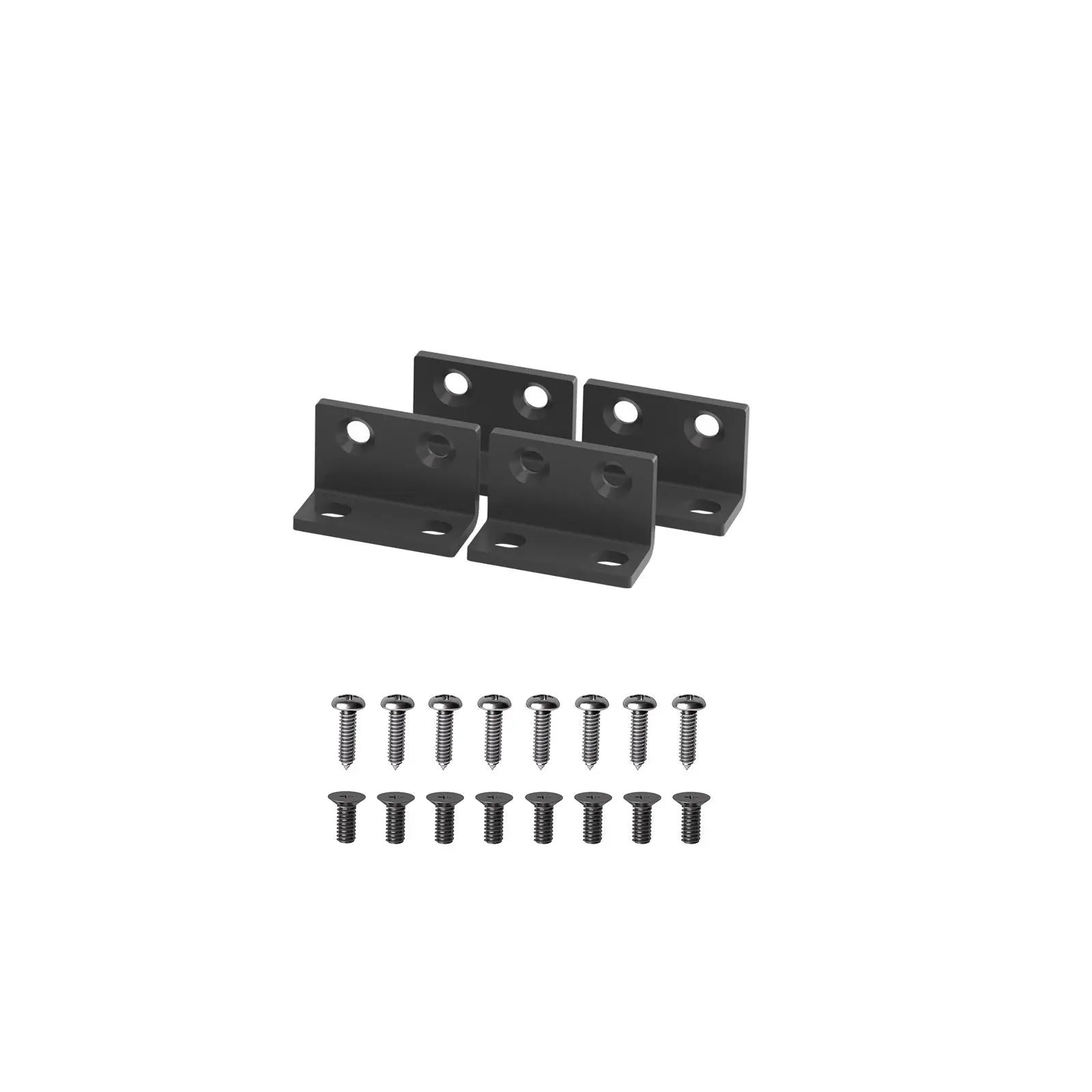 Renogy 12V 104Ah Lithium Battery Bracket for Multiple Batteries