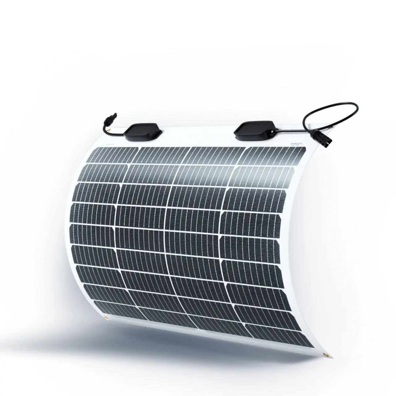 175W Flexible Solar Panel