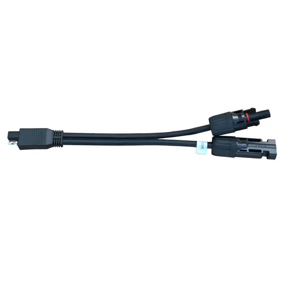 Renogy MC4 Solar Adaptor Cable - 20 Ft 10 AWG