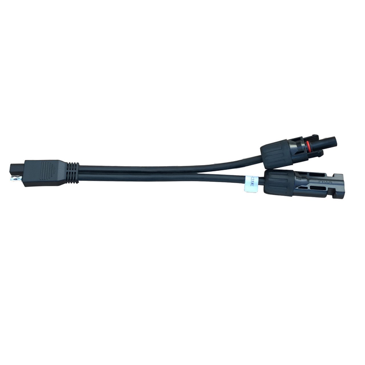 RNG-CNCT-MC4-SAE - RENOGY MC4 to SAE Adaptor