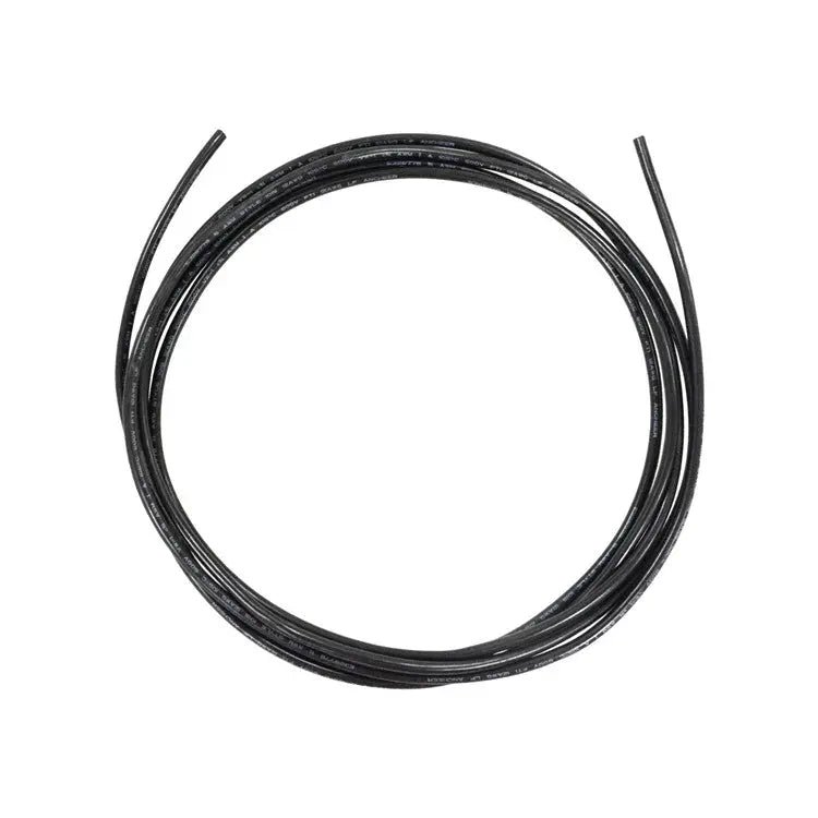 RNG-COPPERCB-8FT-8 - 8Ft 8AWG Solar Stranded Copper PV Wire