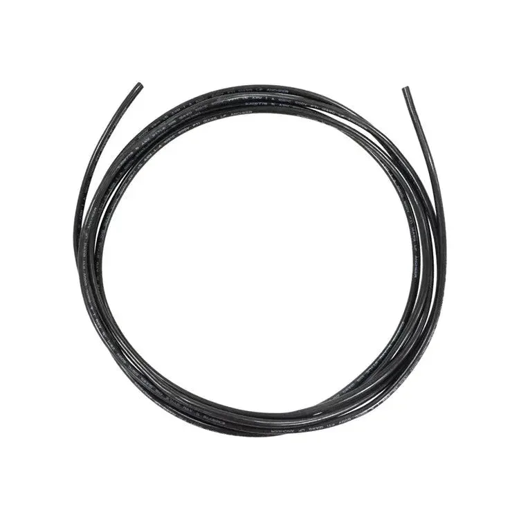 RNG-COPPERCB-8FT-8 - 8Ft 8AWG Solar Stranded Copper PV Wire