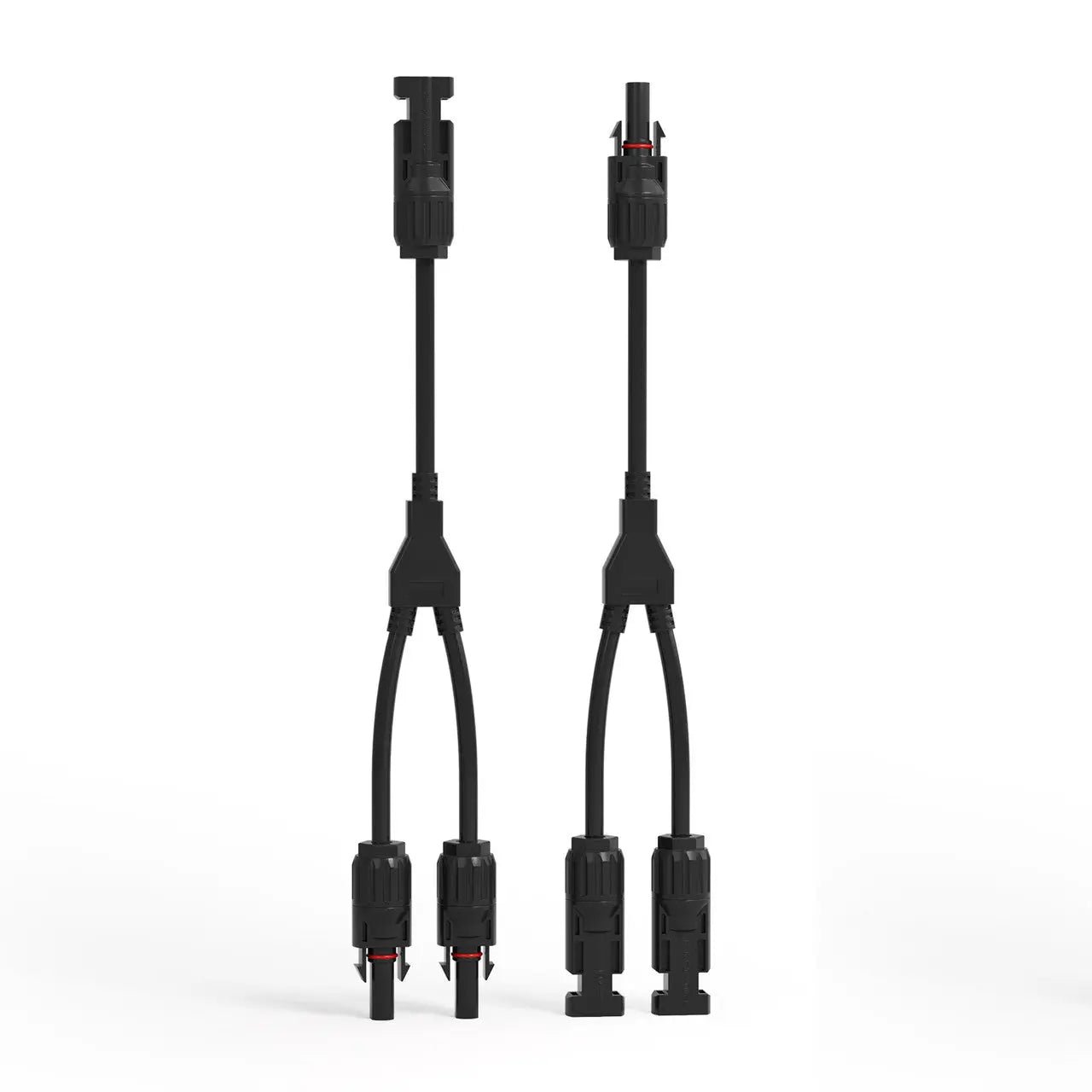 RNG-EXTCB-20FT-10 - Renogy 20 Feet 10AWG Solar Extension Cable with MC4 Female and Male connectors