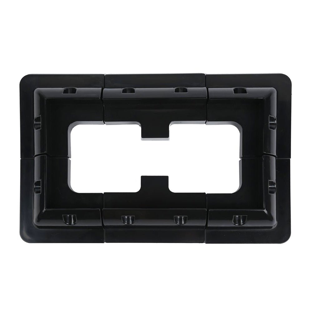 RNG-MTS-CB - Corner Bracket Mount