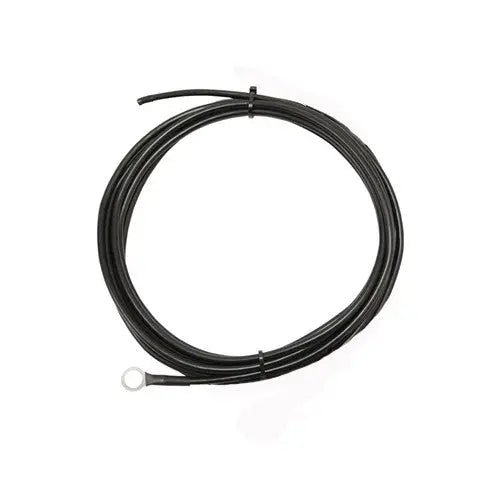 Renogy TRAYCB-8FT-12  12 AWG Wire Copper Tray Cable, Connect Charge Controller and Battery