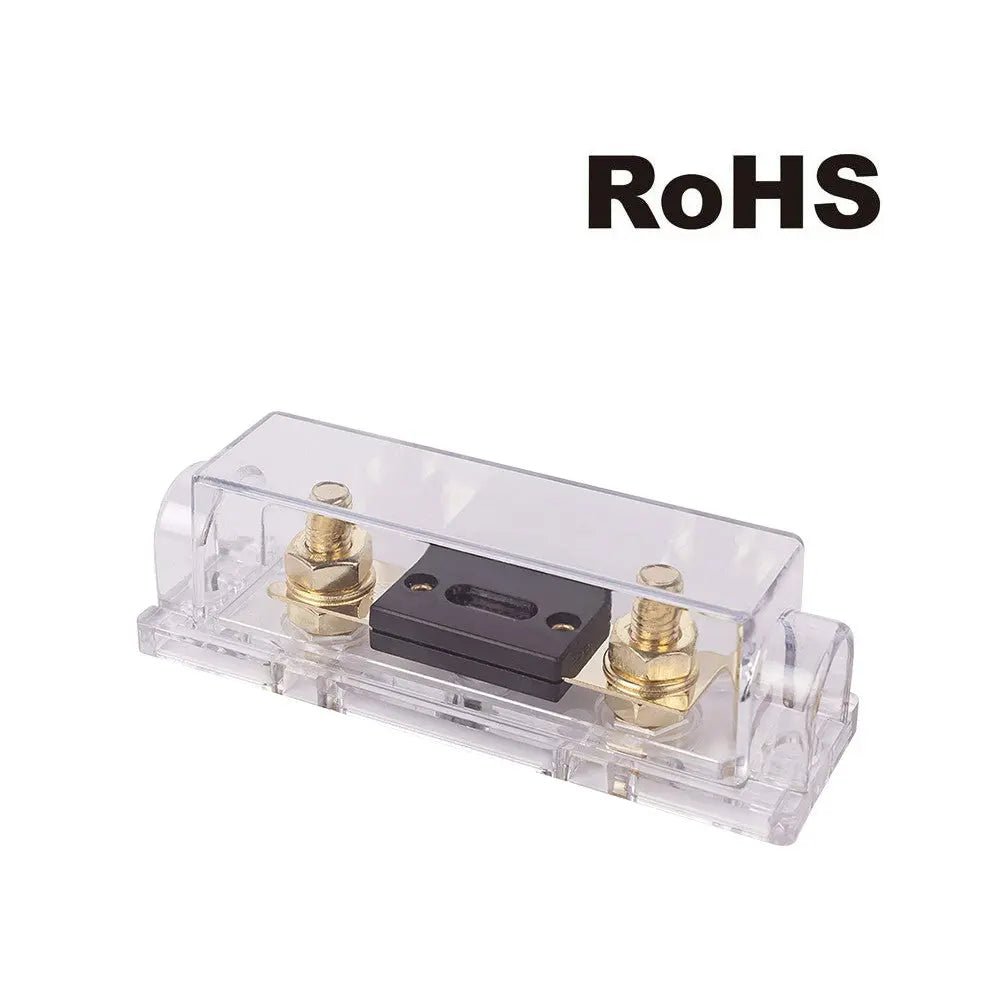 Renogy 300A ANL Fuse Set w/ Fuse