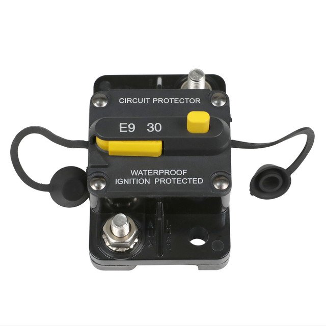 RENOGY 40AThermal Circuit Breaker