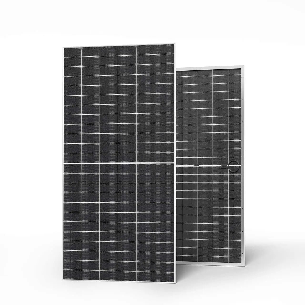 RENOGY 590w rigid solar panel (2 pcs)