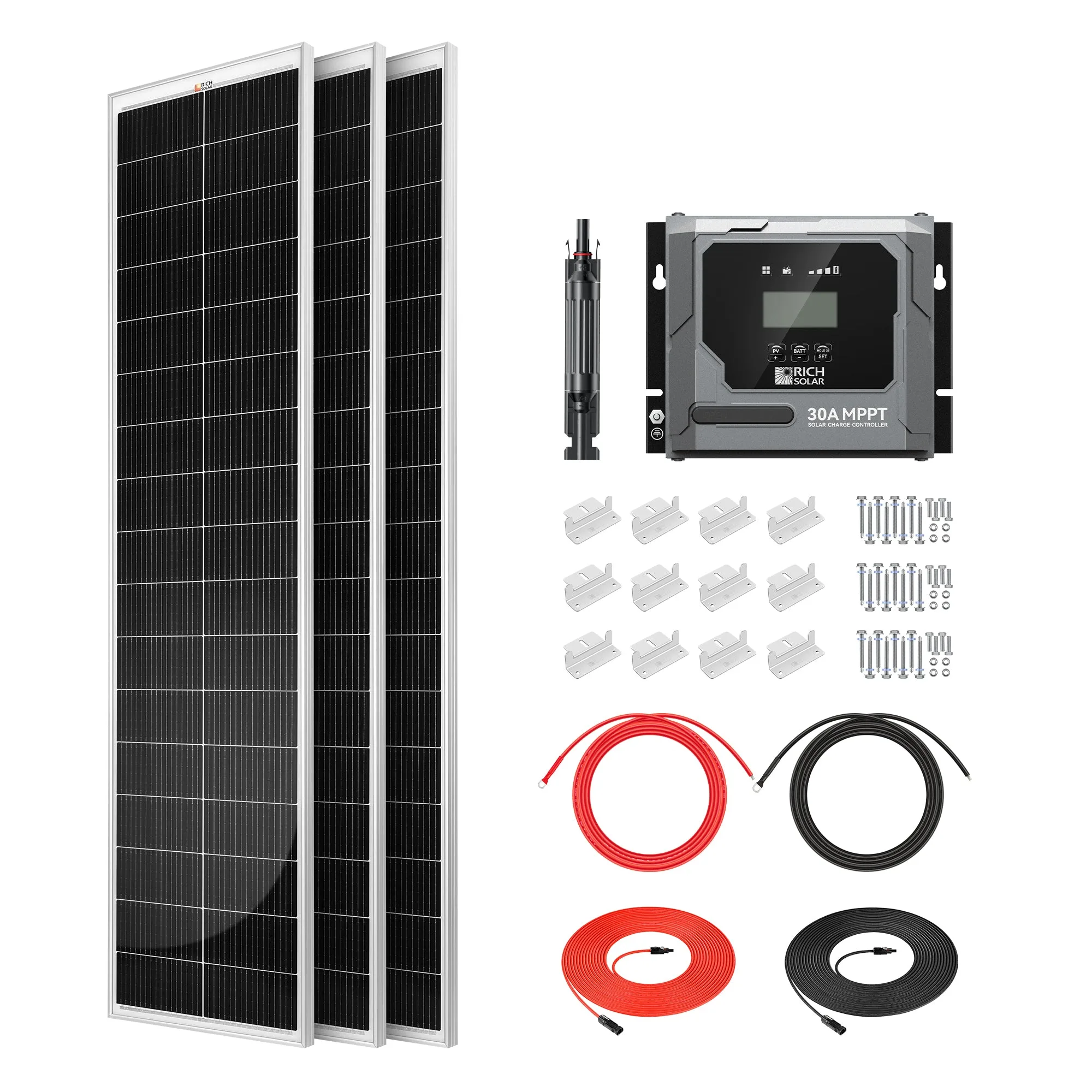 390W Slim Kit