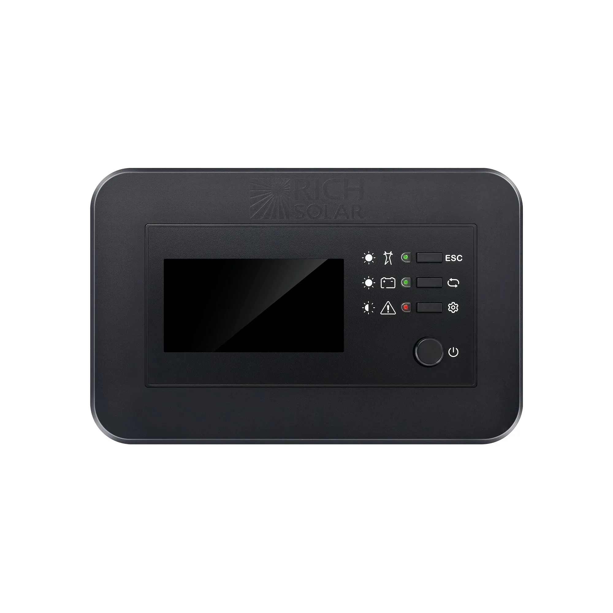 Inverter Remote Controller with LCD | Wall-Mount Meter for NOVA SWITCH & SUPERCHARGER