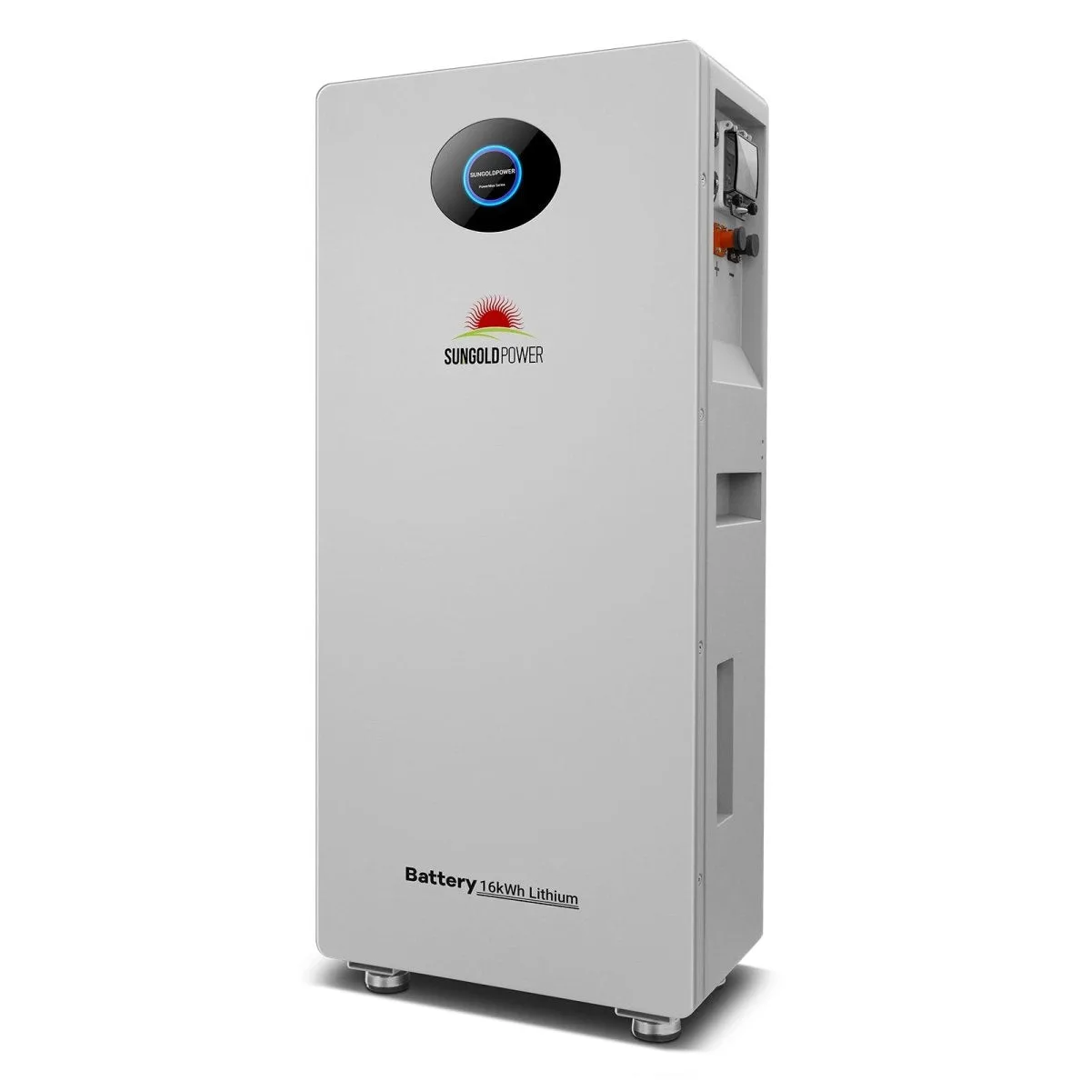 Powermax 16.07Kwh 51.2V 314Ah Outdoor Energy Storage Battery Ul1973 & Ul9540A Cec Listed