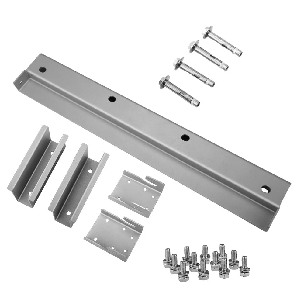 Wall Mount Kit For Sg48200T Battery