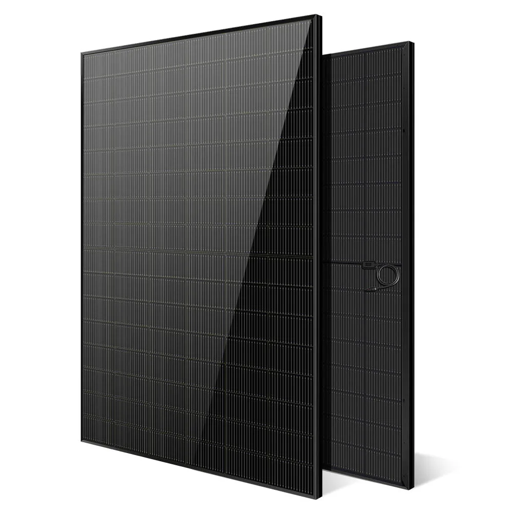 450 Watt Bifacial N-Type Monocrystalline Solar Panel Sgn-450-Bdg5 Ul61730 Cec Listed