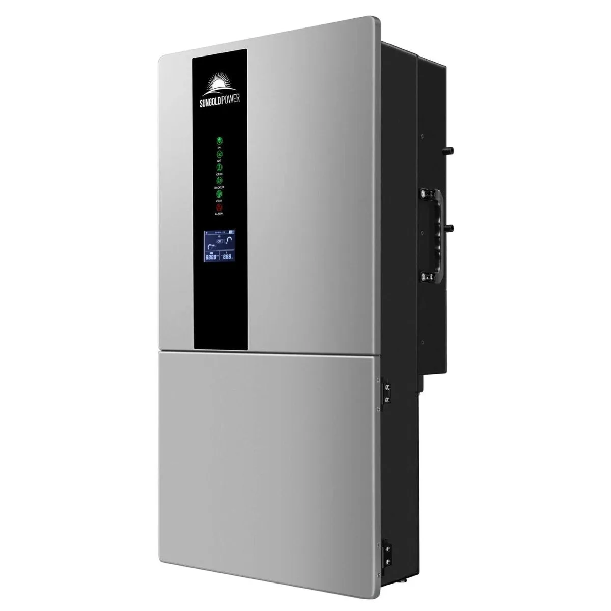 7.6Kw Hybrid Inverter 48V Split Phase Sgn7.6K1Hb-48