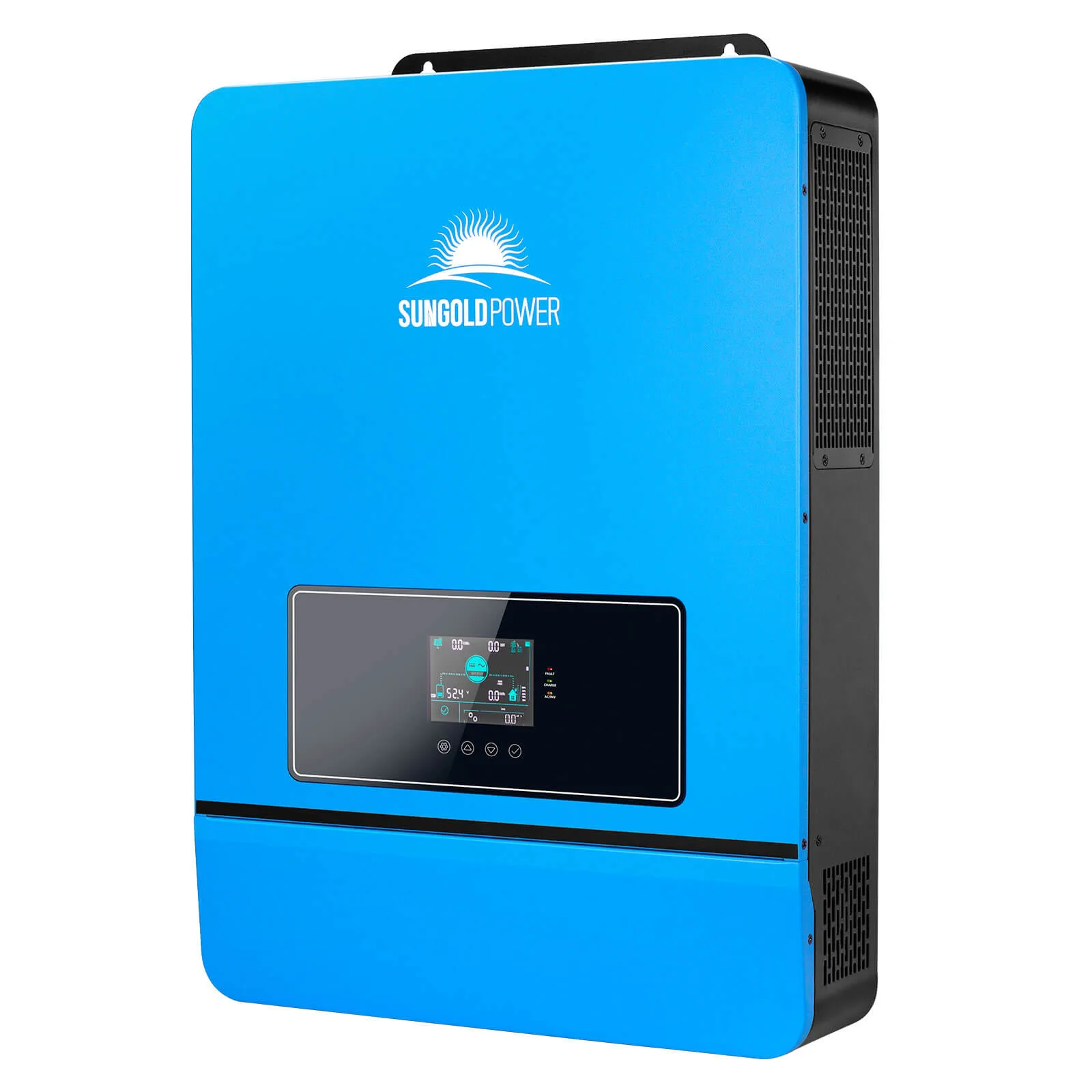 10Kw 48V Split Phase Solar Inverter