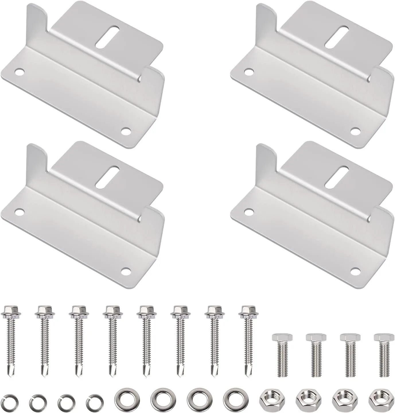 Solar Bracket